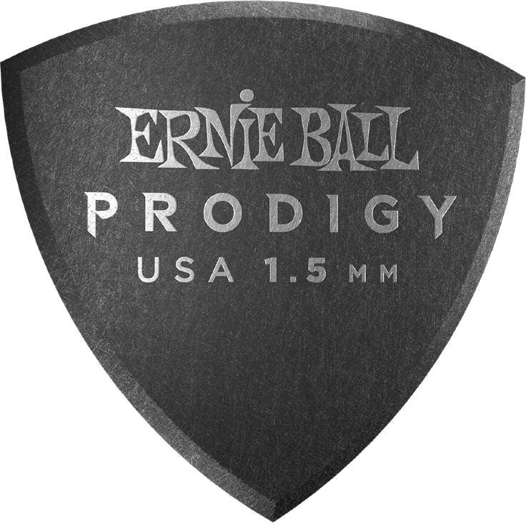 Ernie Ball EB-9332 Prodigy Plektren