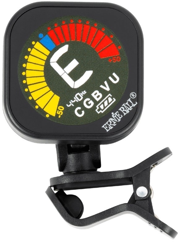 Ernie Ball 9627 Protune USB-C Stimmgerät