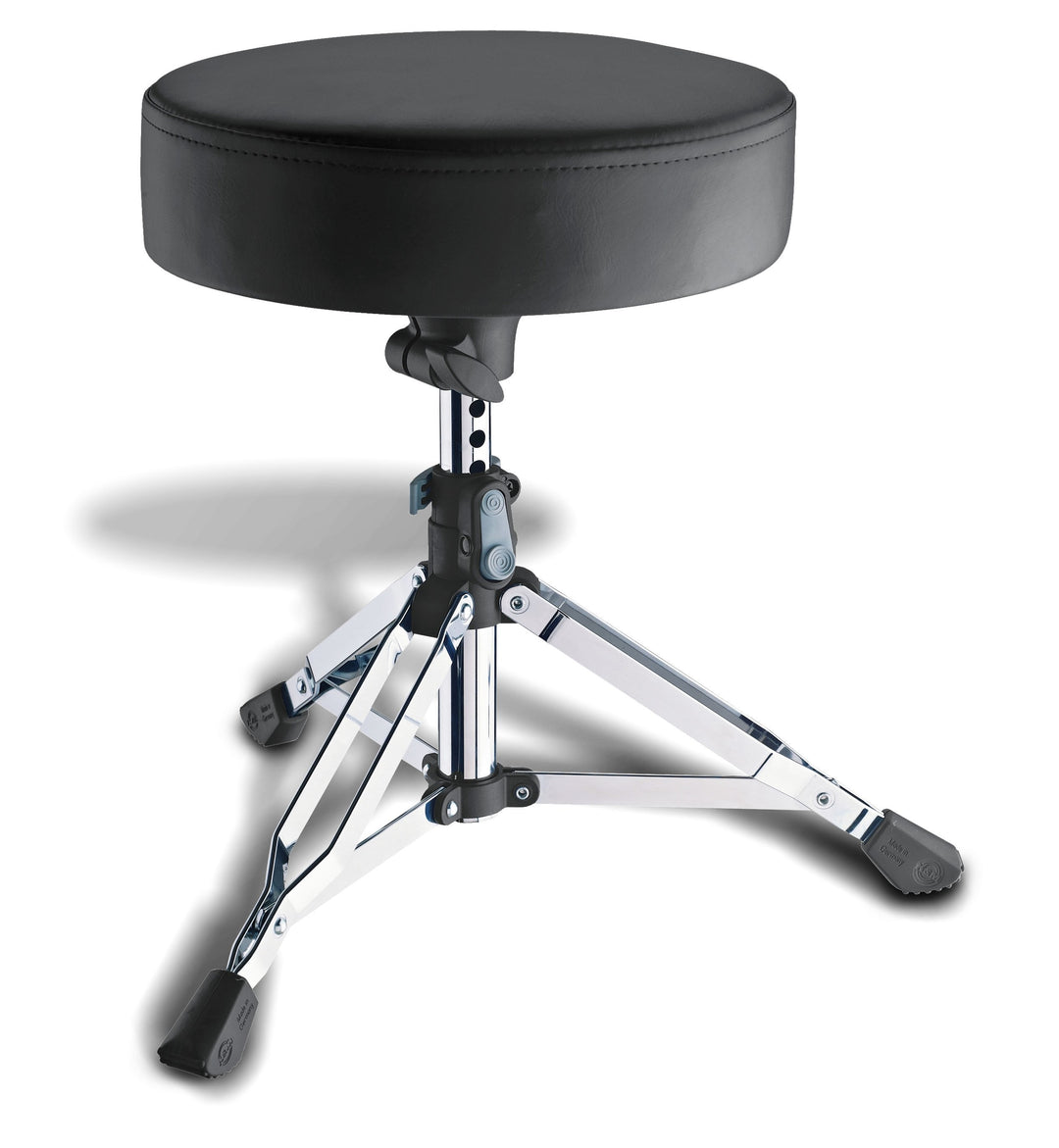 K&M 14010 Schlagzeugerthron