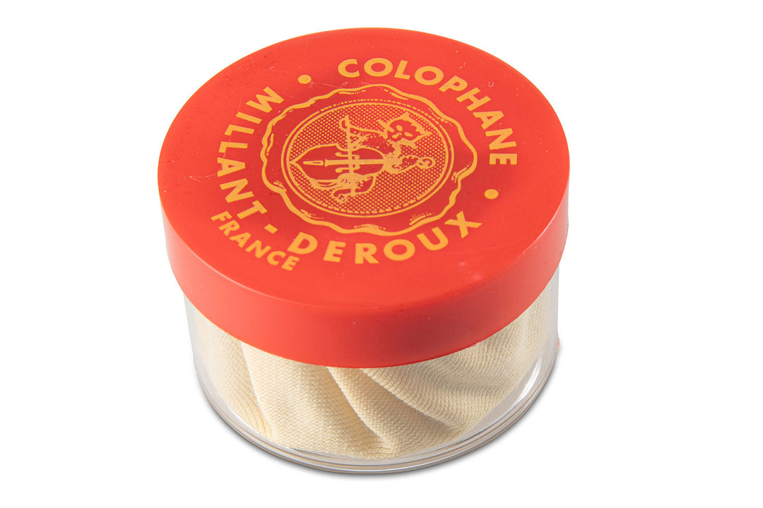 Millant-Deroux Kolophonium - Premium dark