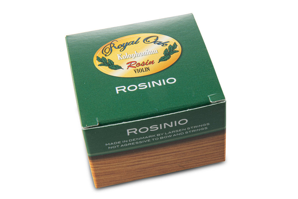Royal Oak Rosinio Kolophonium für geigen, hell