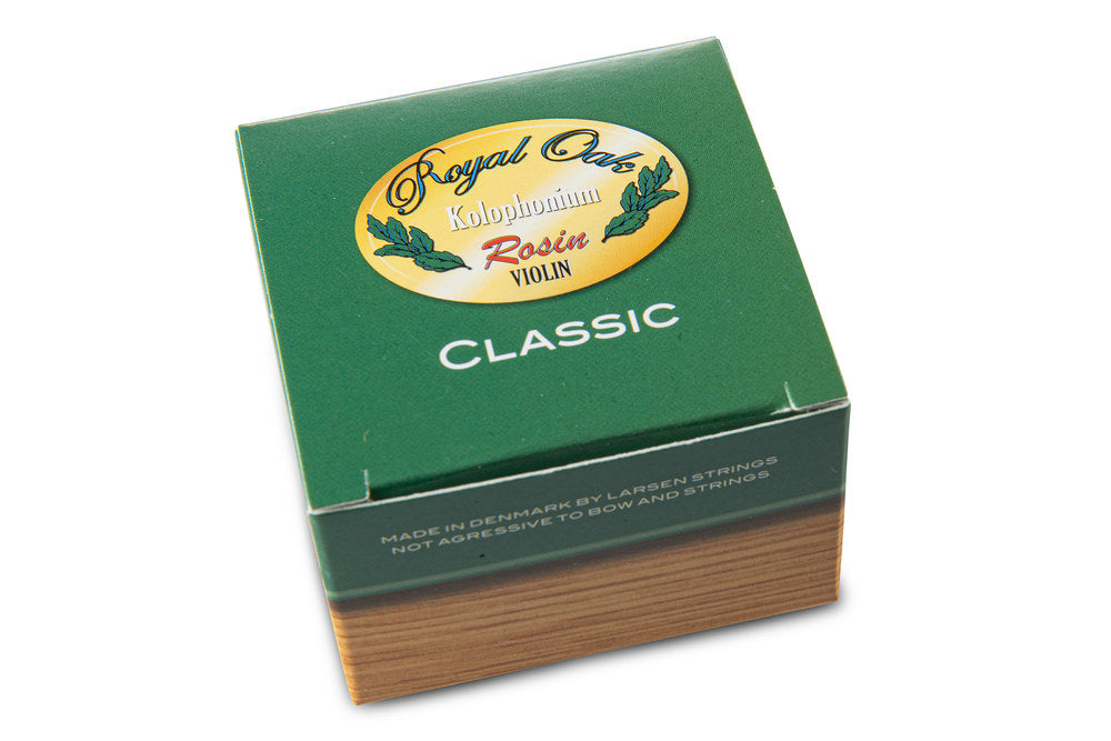 Royal Oak Classic Kolophonium für geigen