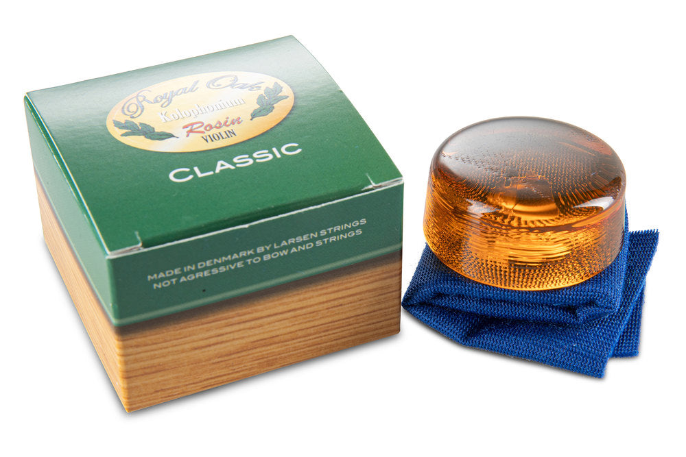 Royal Oak Classic Kolophonium für geigen