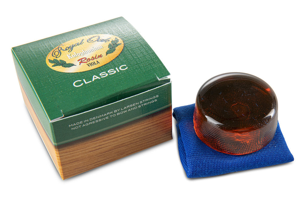 Royal Oak Classic Kolophonium für Bratsche