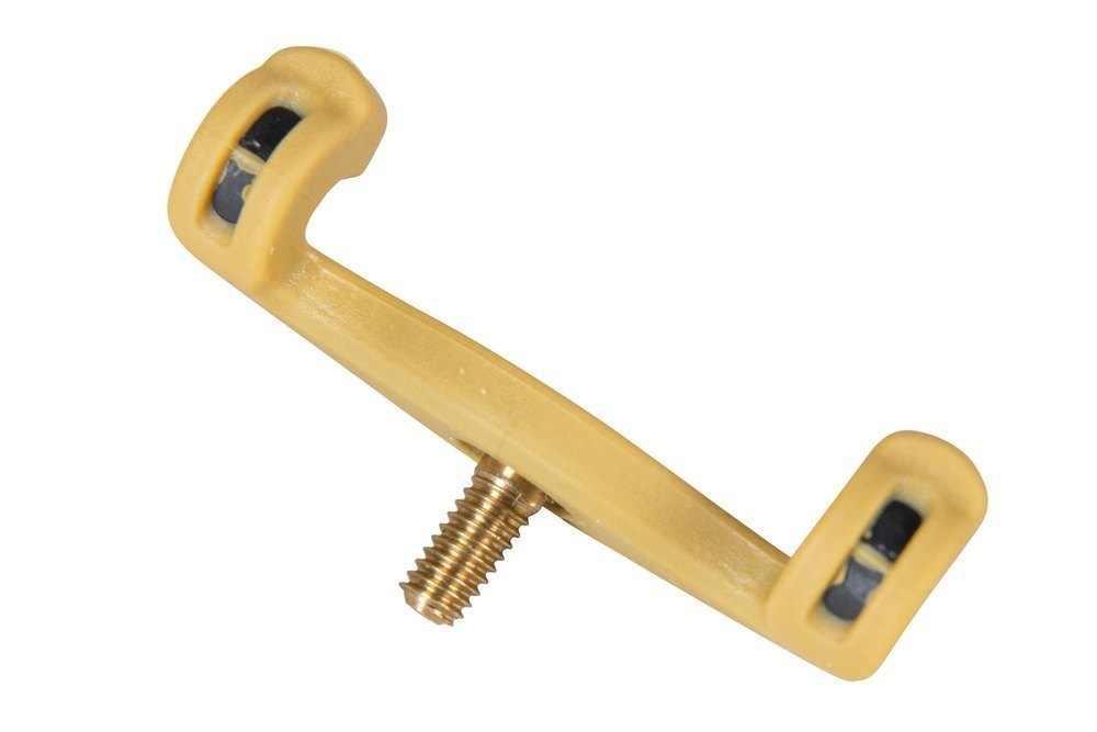 Kun langer Fuß für Schulterstütze Mini und Collapsible Mini