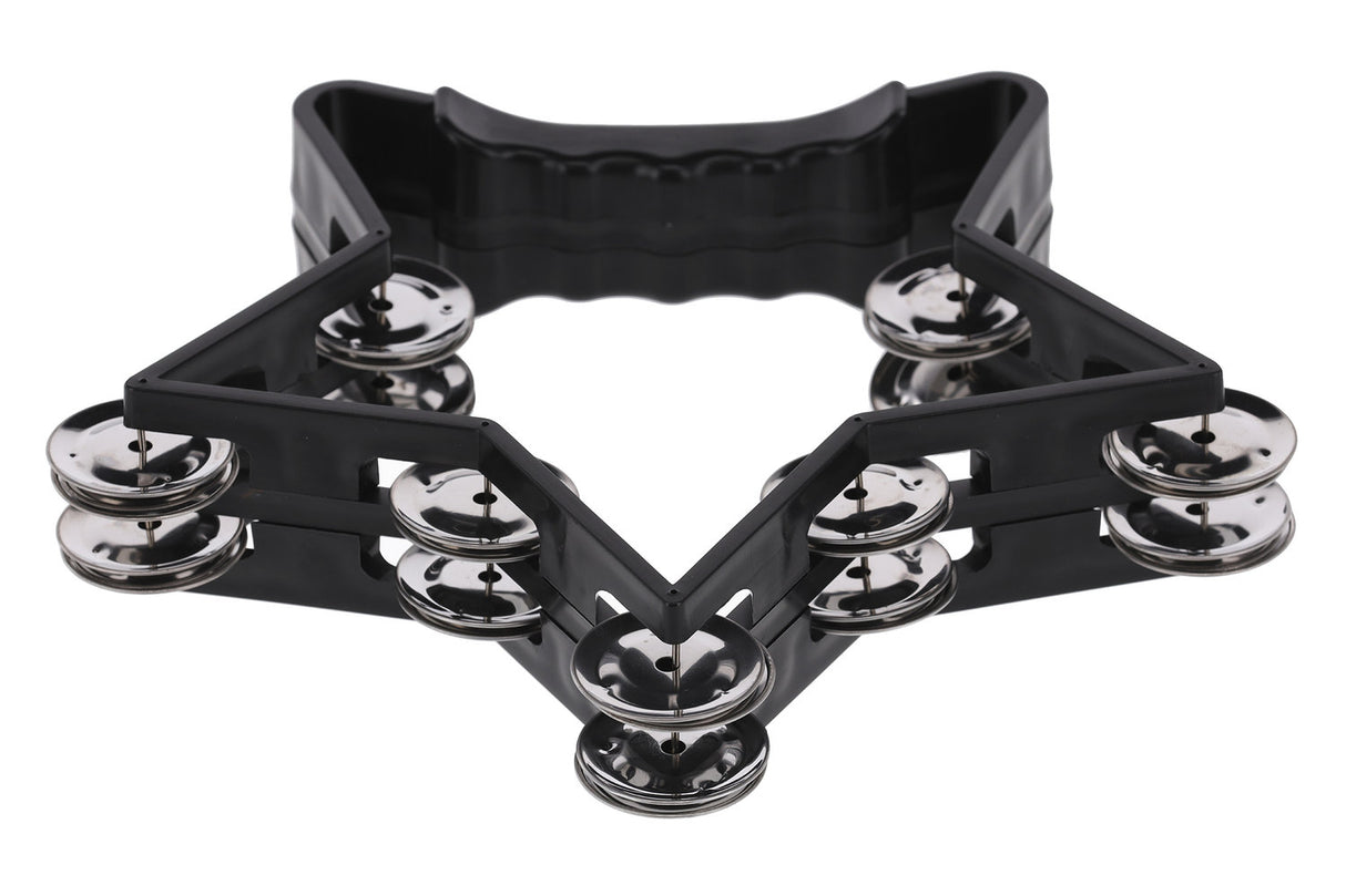 GEWA Schellenkranz Stern - Black