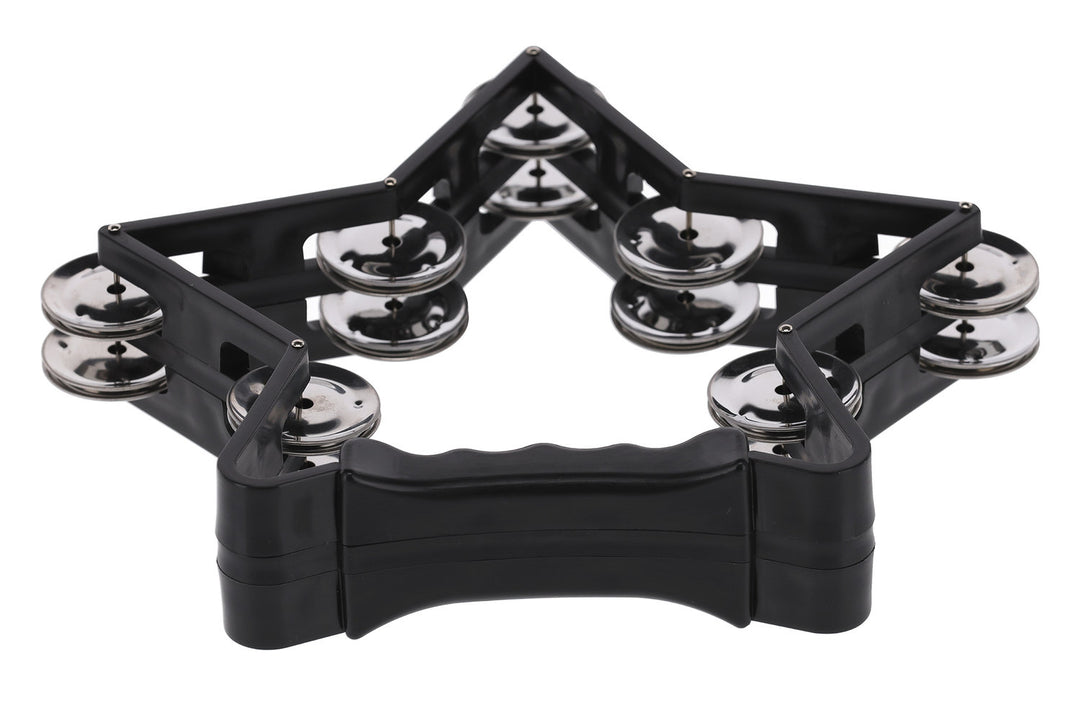 GEWA Schellenkranz Stern - Black