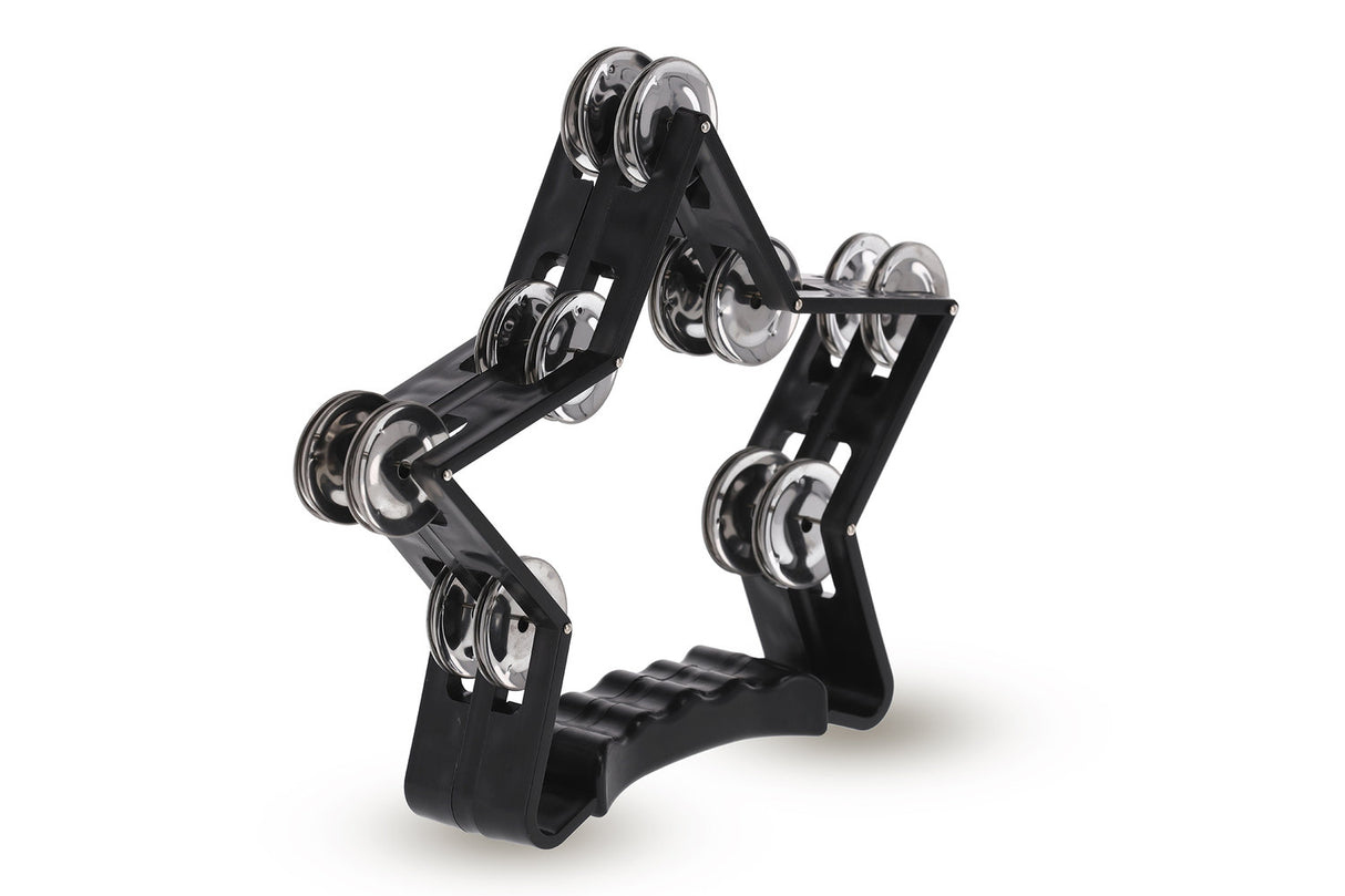 GEWA Schellenkranz Stern - Black