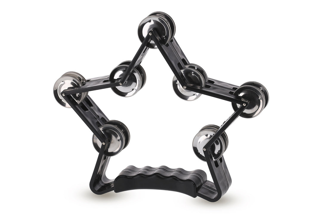 GEWA Schellenkranz Stern - Black