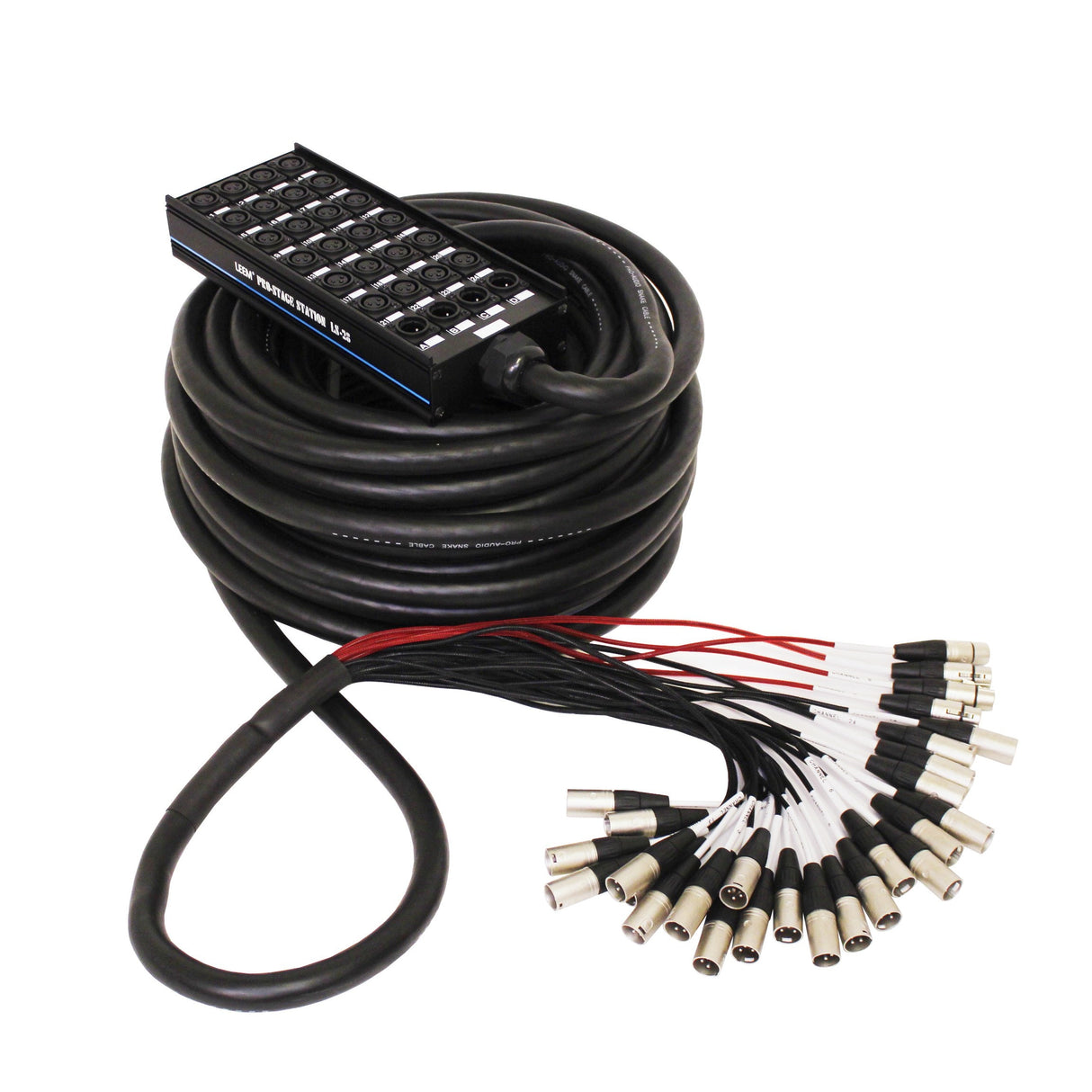 Leem LS-20-100