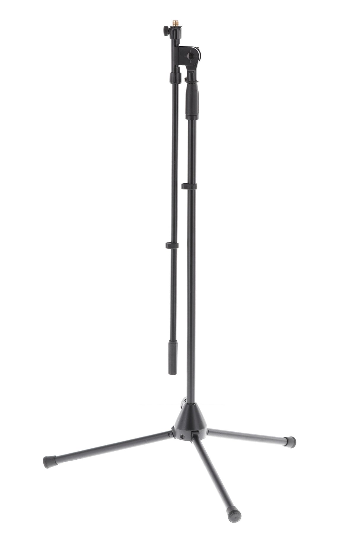GEWA Mikrofon ständer - P/U6 schwarz (MS-30FB)