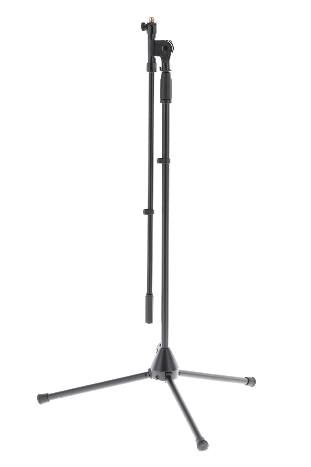 GEWA Mikrofon ständer - P/U6 schwarz (MS-30FB)
