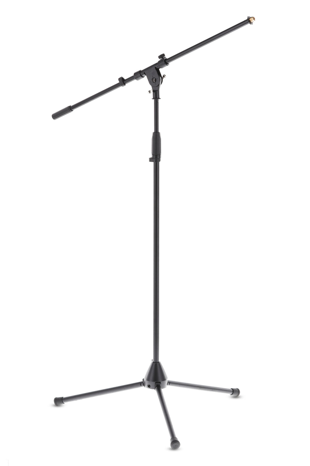 GEWA Mikrofon ständer - P/U6 schwarz (MS-30FB)