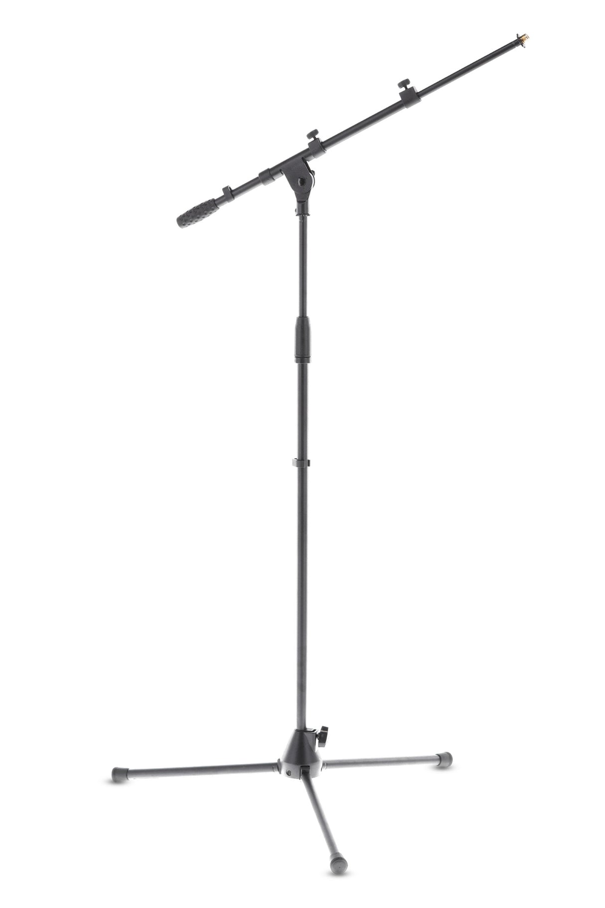 GEWA Mikrofonständer - P/U6 schwarz (MS-30TB)