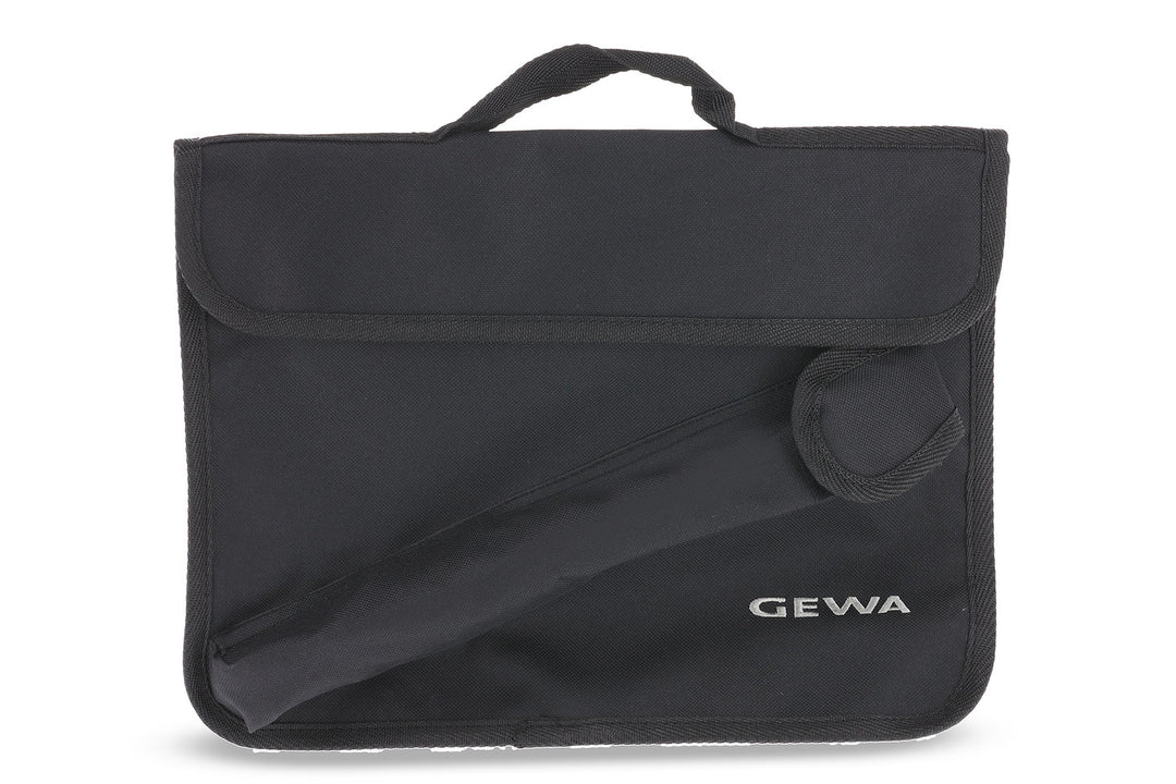 GEWA Recorder/Musiknoten bag Economy