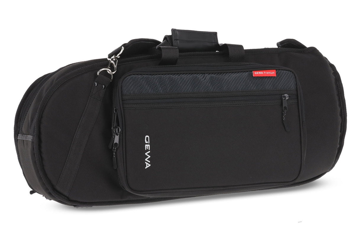 GEWA Gig Bag für Bariton Premium - Gerade Form