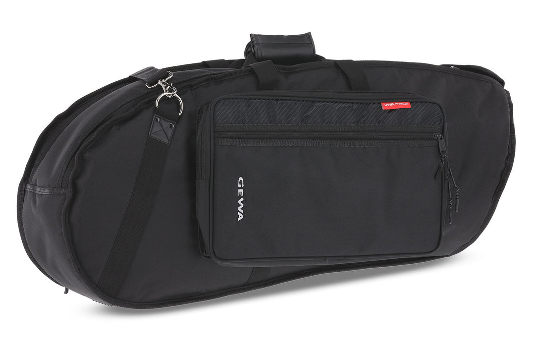 GEWA Gig Bag für Bariton Premium - Ovale Form