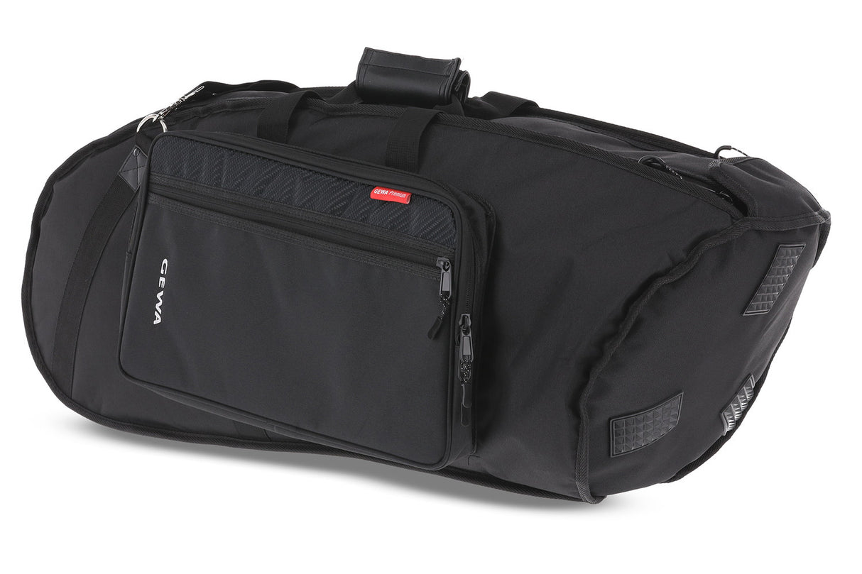 GEWA Gig Bag für Bariton Premium - Ovale Form
