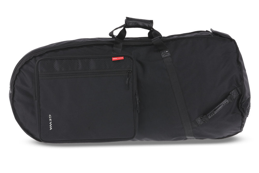 GEWA Premium Gigbag für F-tuba, schwarz