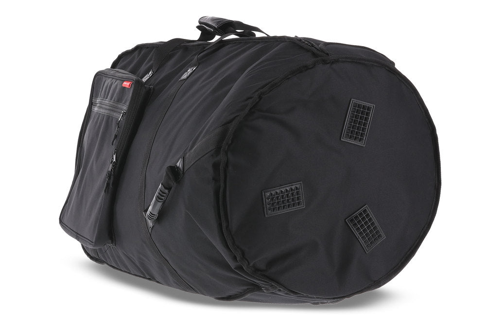 GEWA Premium Gigbag für Bb-tuba, schwarz