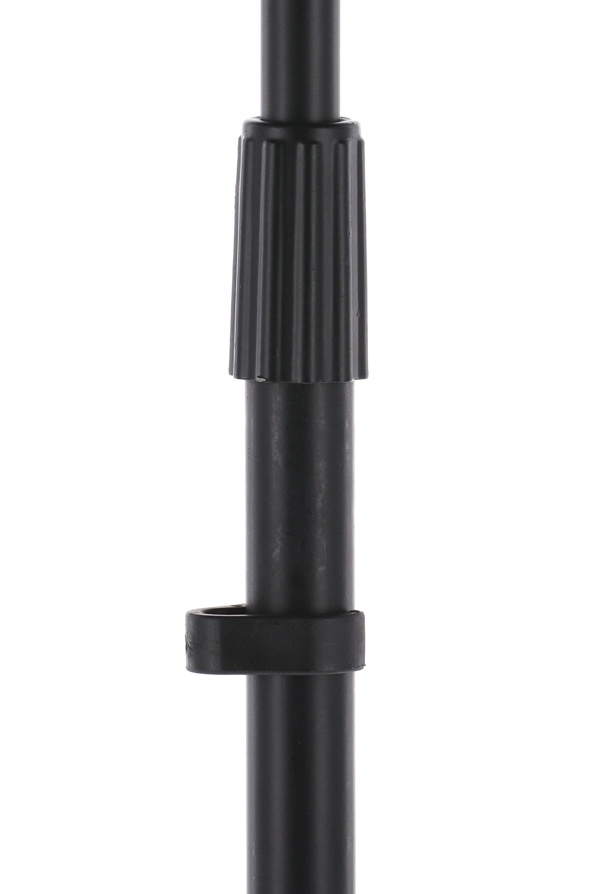 GEWA Mikrofonständer - P/U6 schwarz (MS-10B)