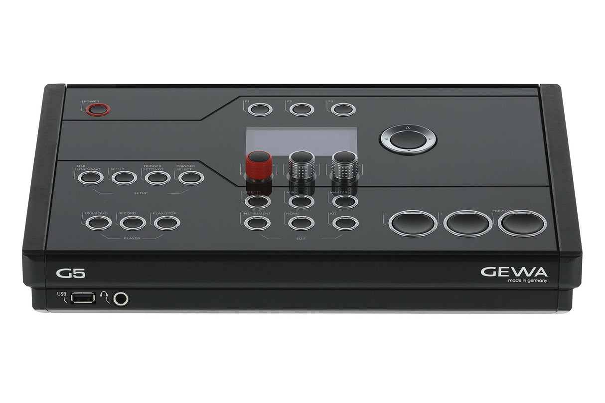 GEWA E-Drum Modul G5