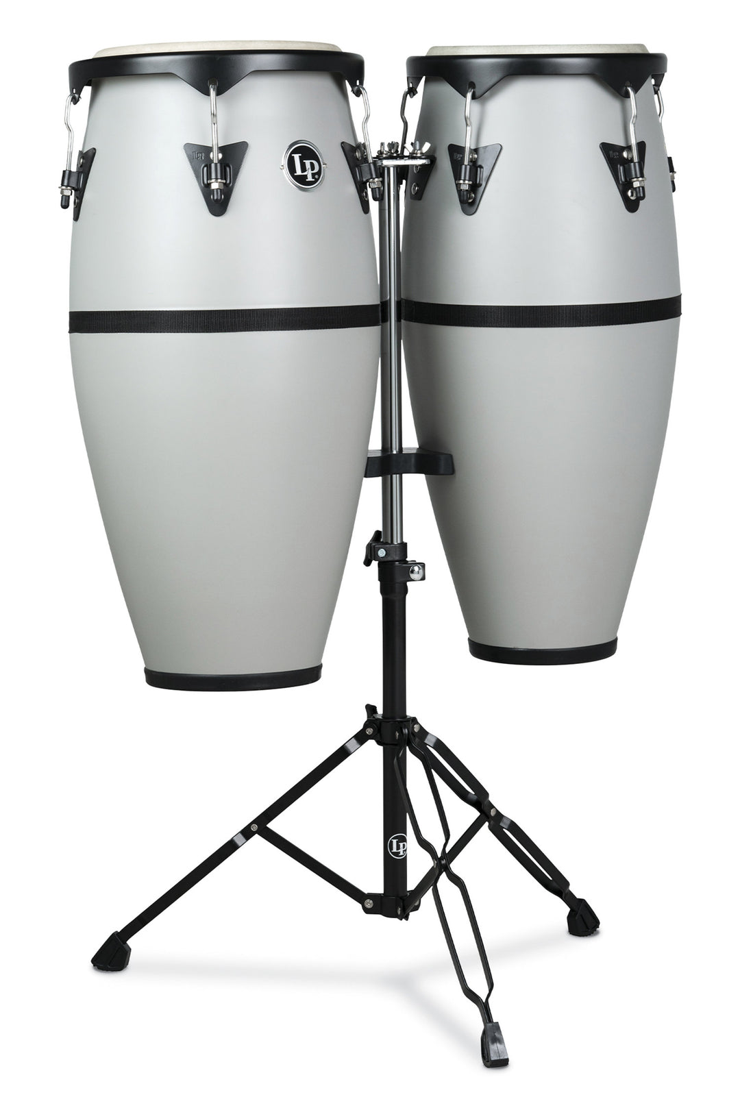 Latin Percussion Conga Discovery - Schiefergrau (LP646D-SG)