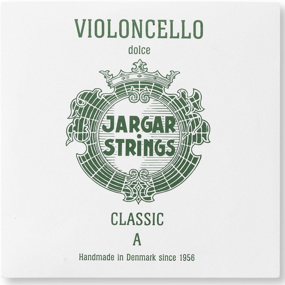 Jargar Classic A-Saite für cello, dolce