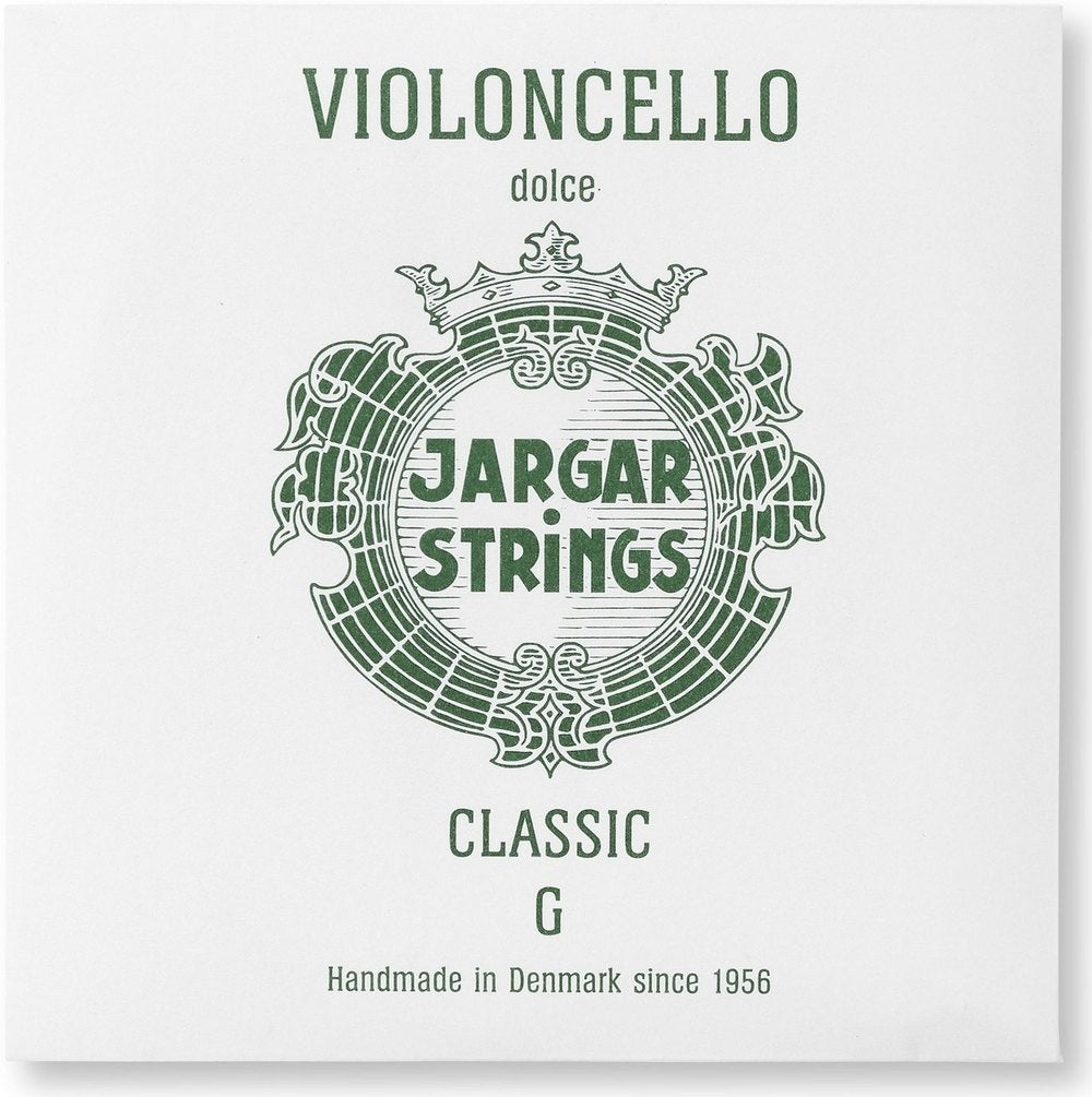 Jargar Classic G-Saite für cello, dolce