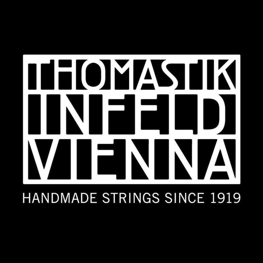 Thomastik-Infeld Superalloy E-Gitarrensaite .009, blanker Stahl (IP09)