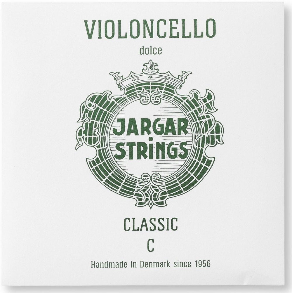 Jargar Classic C-Saite für cello, dolce