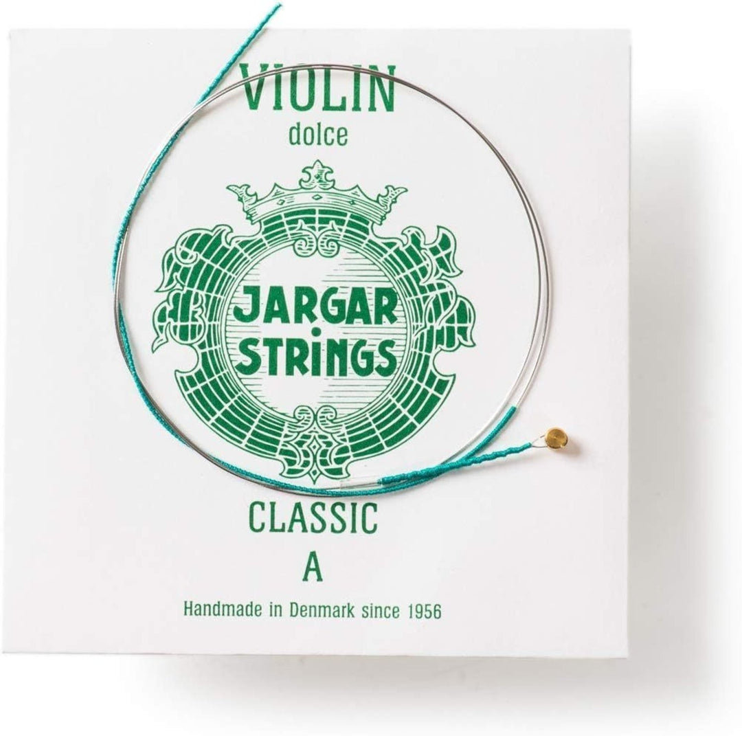 Jargar Geigen Saiten - A Stahl (Dolce)