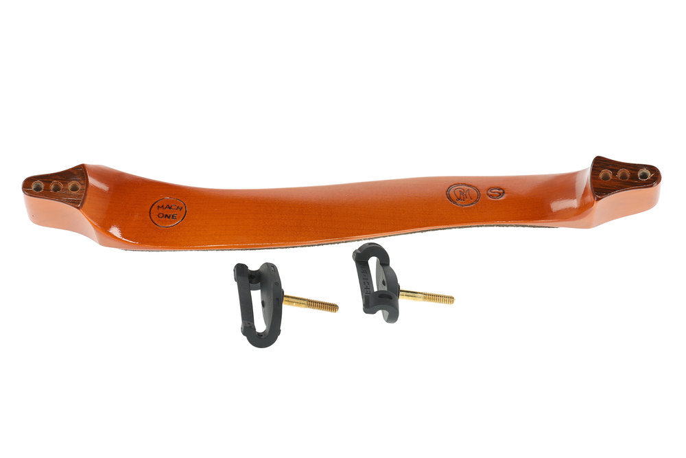 Mach One Schulterstütze aus Ahorn für Bratsche, 222 bis 245 mm