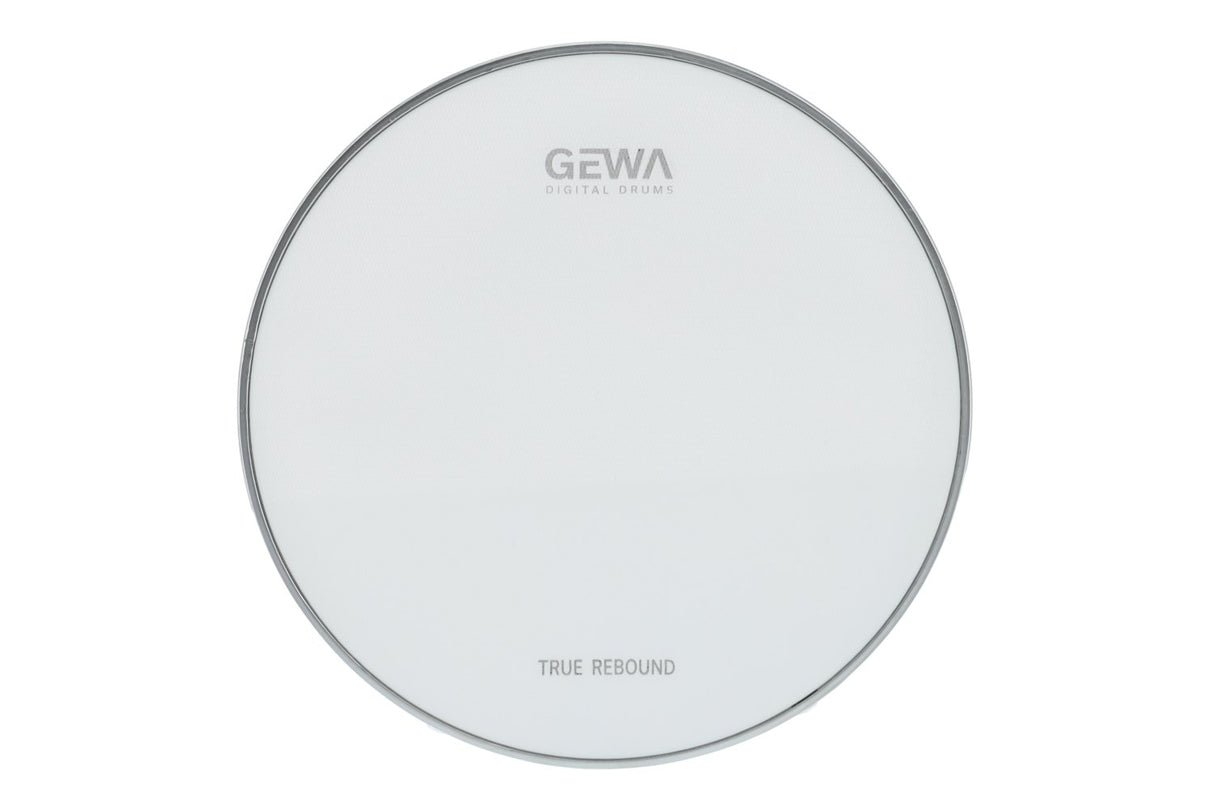GEWA E-Drum Mesh Head True Rebound - 18"