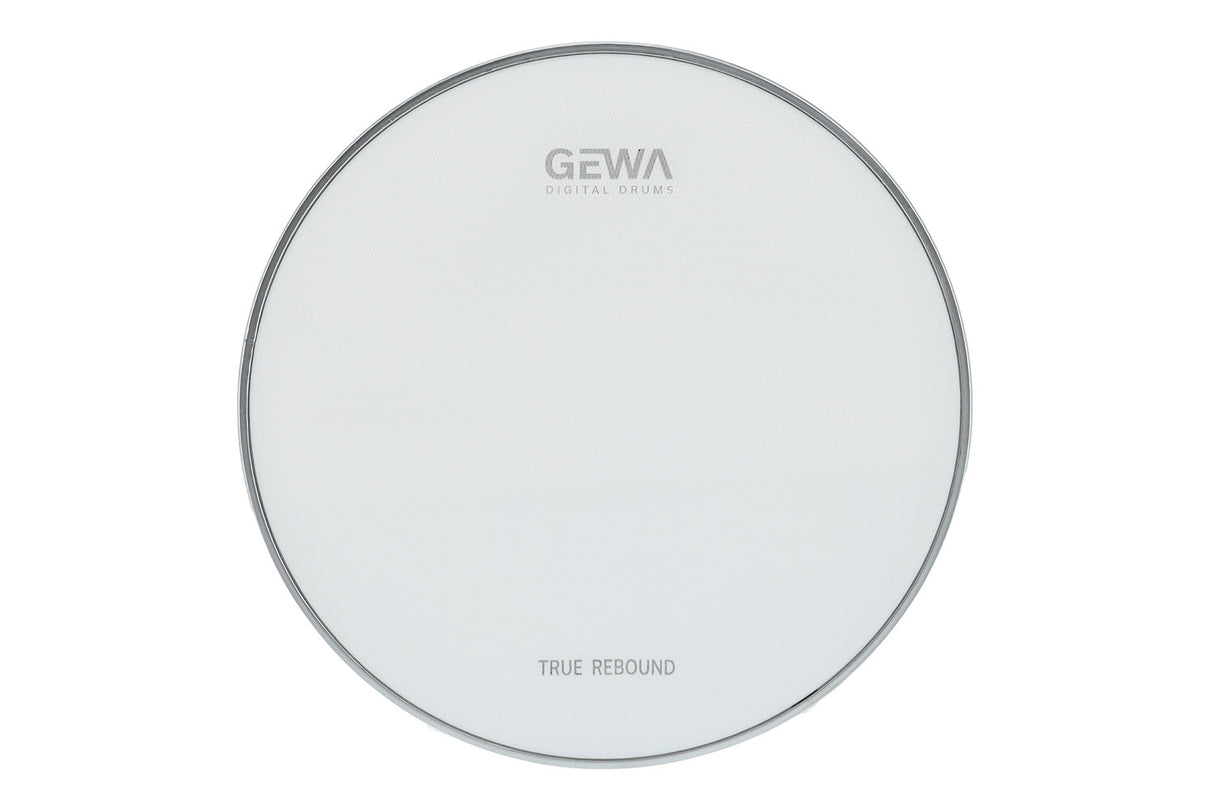 GEWA E-Drum Mesh Head True Rebound - 18"