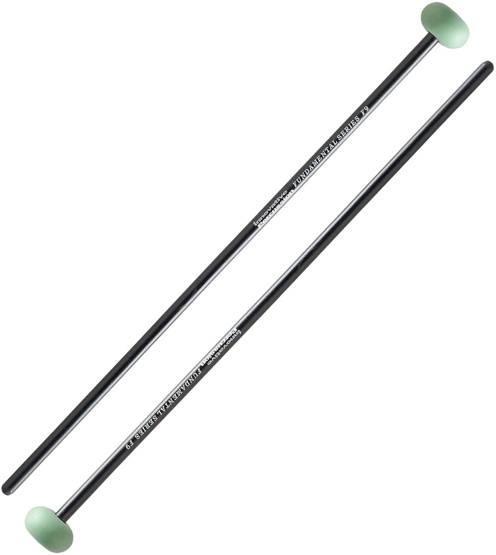 Innovative Perkussion F9 Schlägel