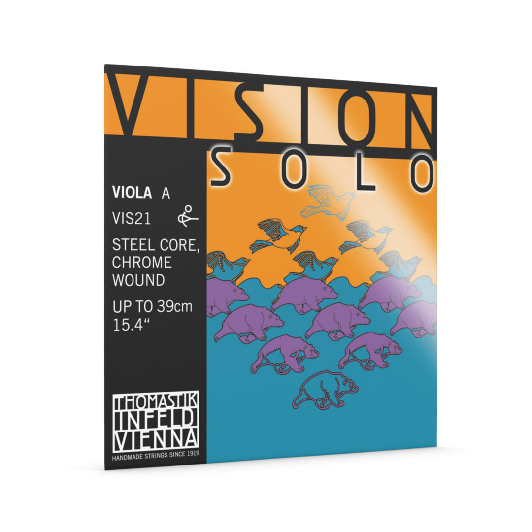 Thomastik-Infeld Saiten für Viola Vision Solo - A (VIS21)