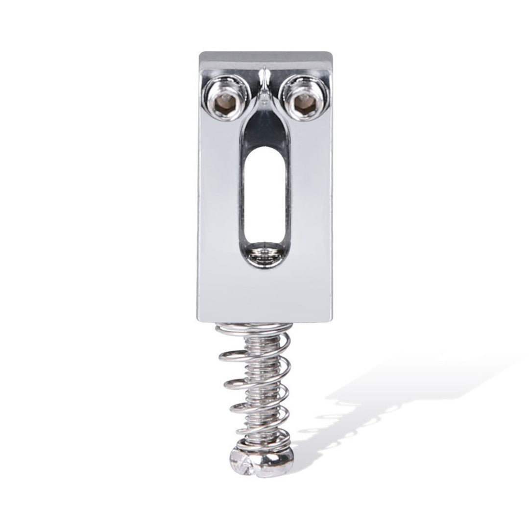 Partsland Sättel Stratocaster Modelle - 10.4 mm breit, Druckguss