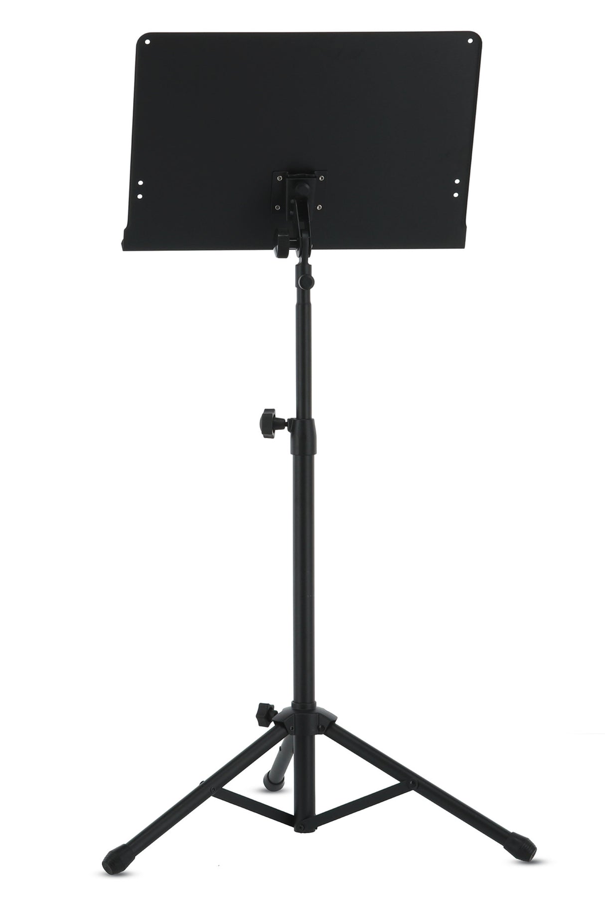GEWA Orchester Notenständer - P/U5 black (OMS-25B)