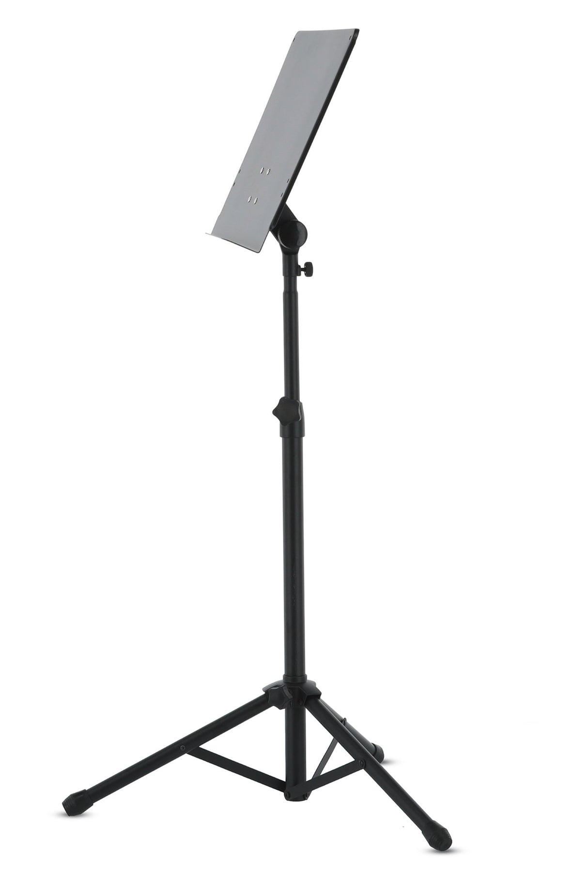 GEWA Orchester Notenständer - P/U5 black (OMS-25B)
