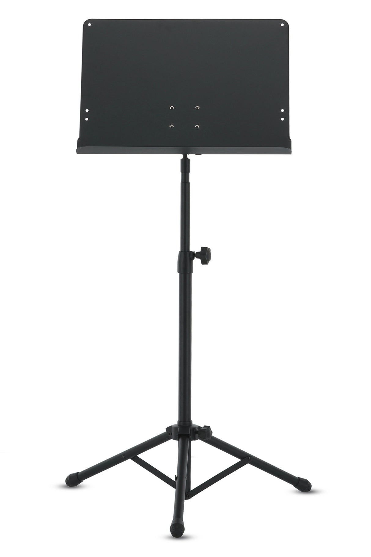 GEWA Orchester Notenständer - P/U5 black (OMS-25B)