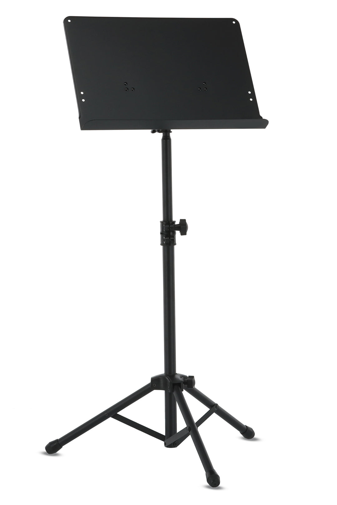 GEWA Orchester Notenständer - P/U5 schwarz (OMS-15B)