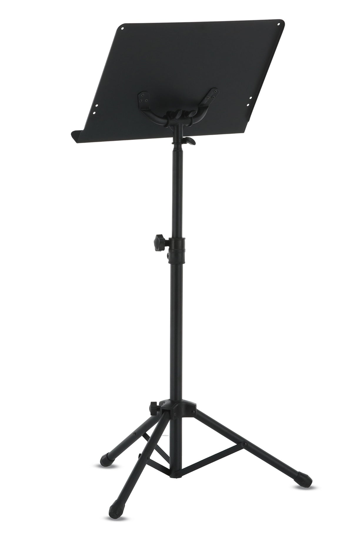 GEWA Orchester Notenständer - P/U5 schwarz (OMS-15B)