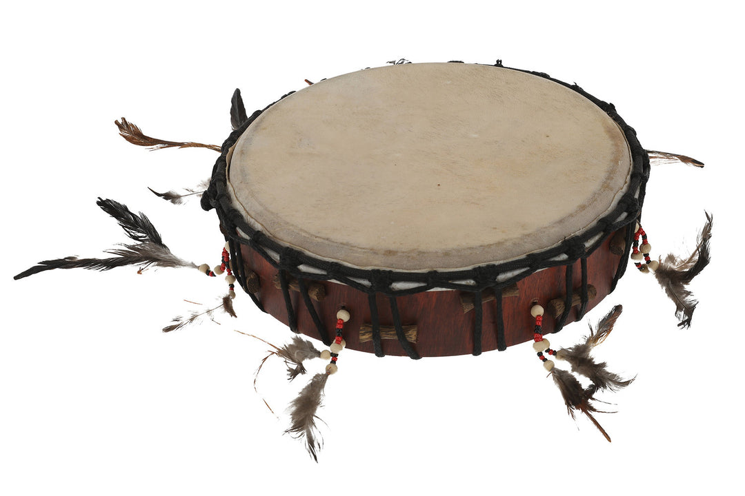 GEWA Schamanen-Drum - Durchmesser 30 cm