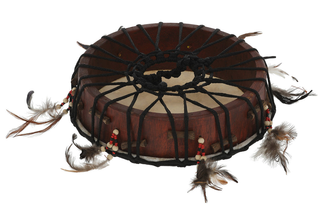 GEWA Schamanen-Drum - Durchmesser 30 cm