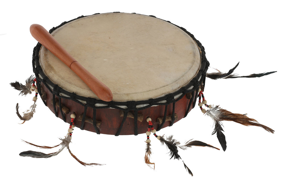 GEWA Schamanen-Drum - Durchmesser 30 cm