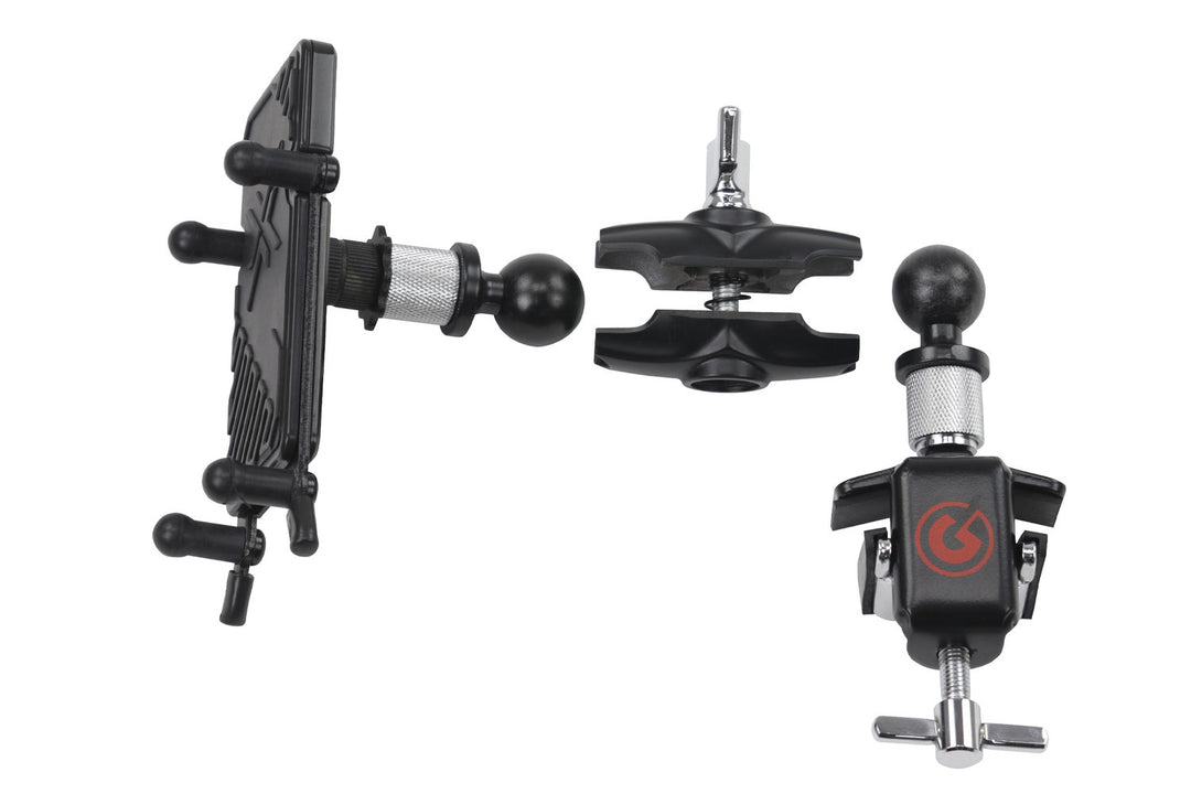 Gibraltar Bass drum Zubehör Smartphone Halter - SC-DASBD
