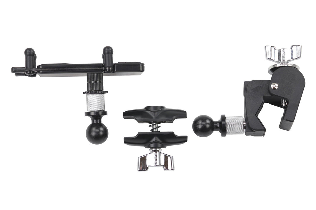 Gibraltar Zubehör Smartphone-Halter Dual Adjust - SC-DASCM