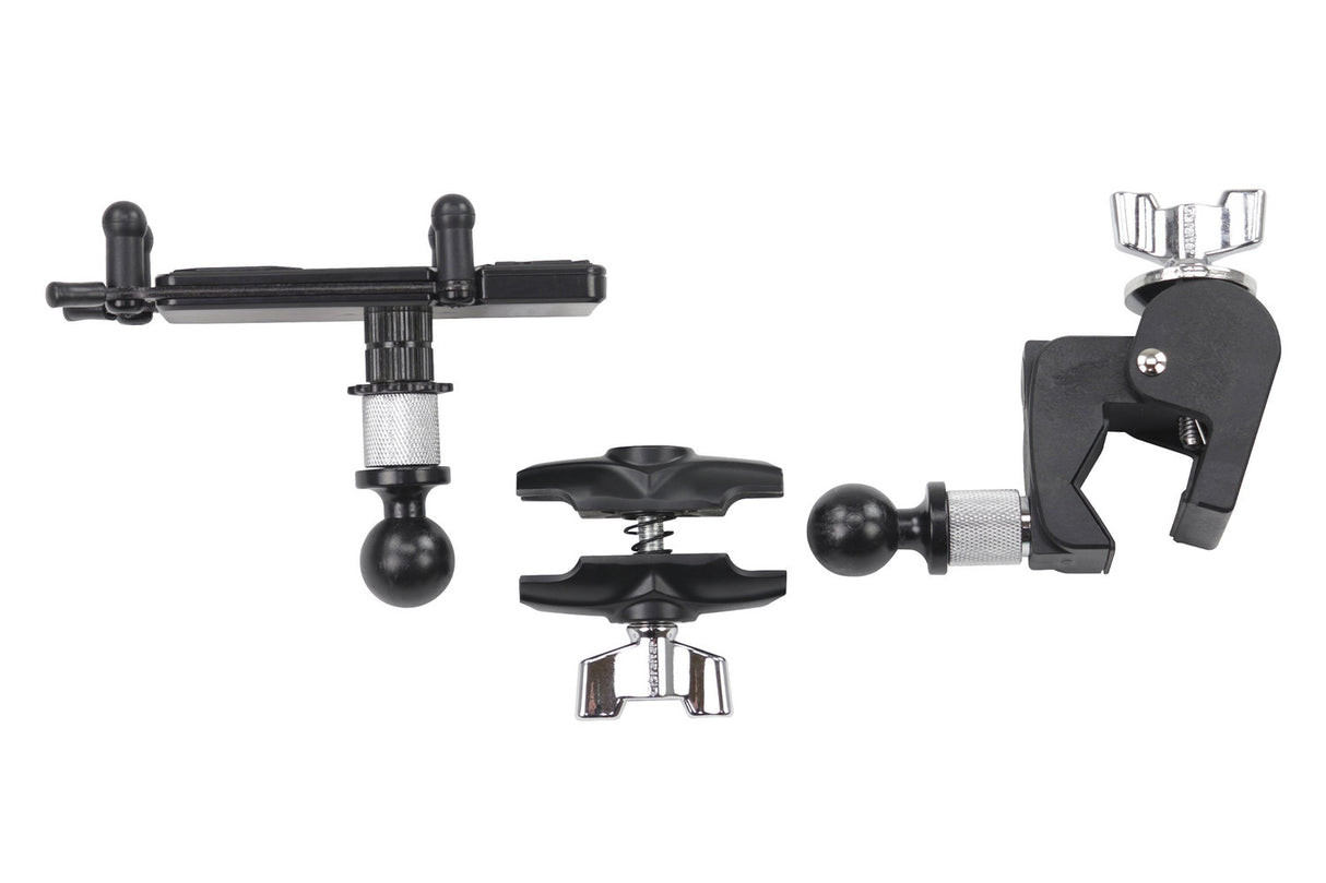Gibraltar Zubehör Smartphone-Halter Dual Adjust - SC-DASCM