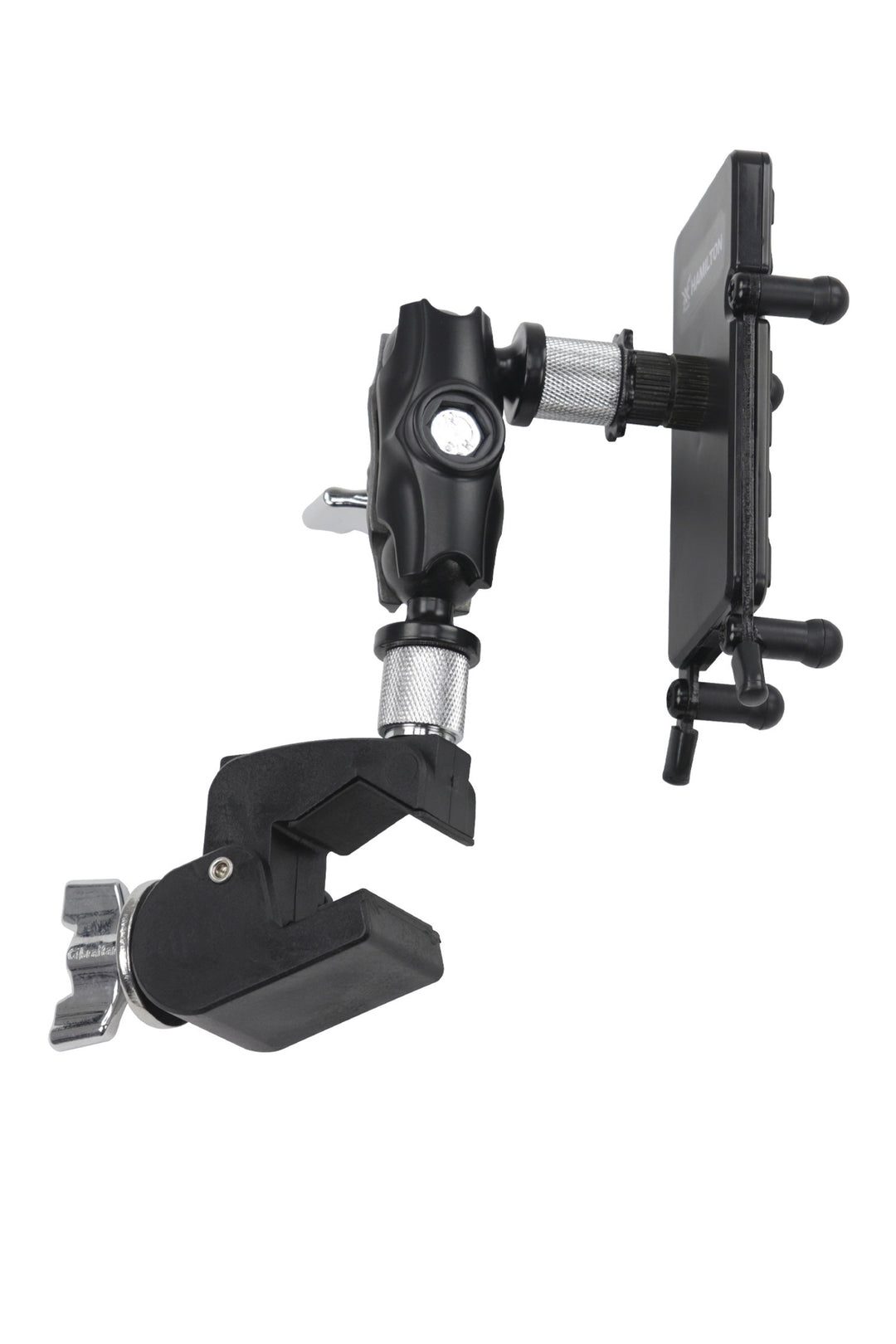 Gibraltar Zubehör Smartphone-Halter Dual Adjust - SC-DASCM